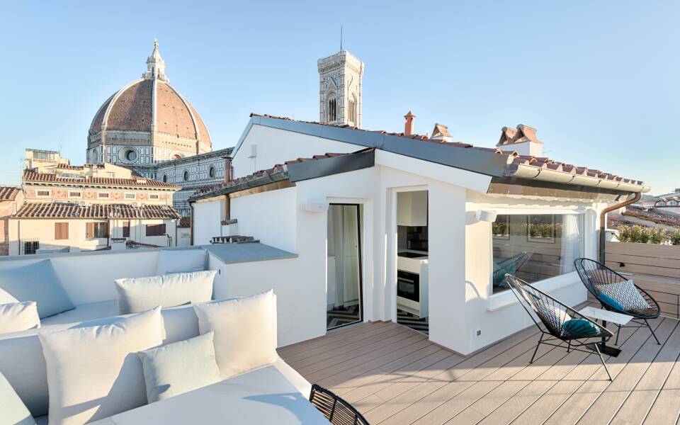 The best villas to rent in Florence in 2023