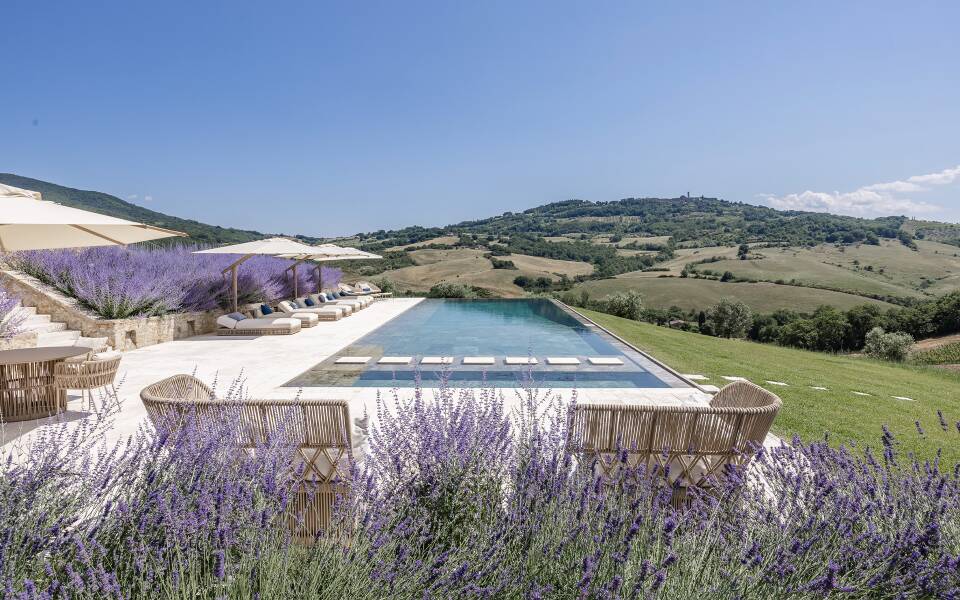 Unveiling the exclusive retreats: the best luxury villas for your Tuscan holiday in 2024