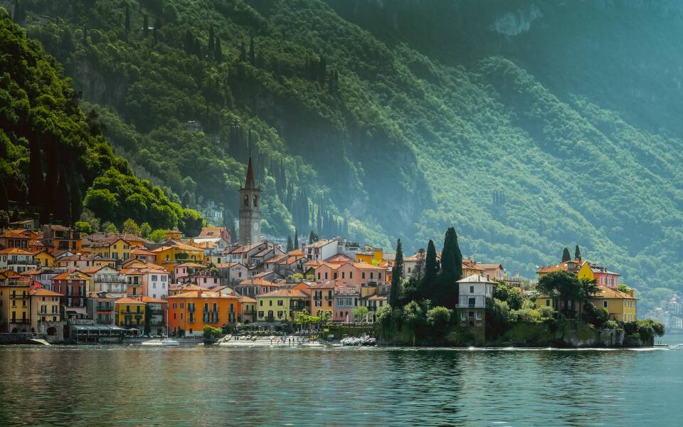 Exploring the Best Towns and Villages in Lake Como