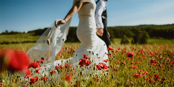 Wedding in Italy - Spouses services