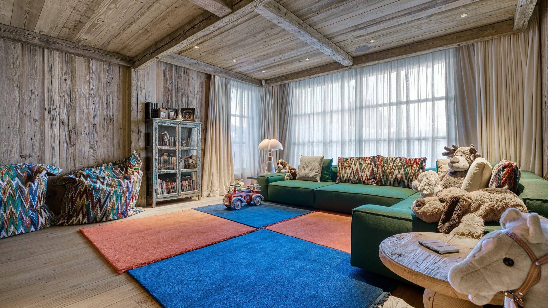 play room for children