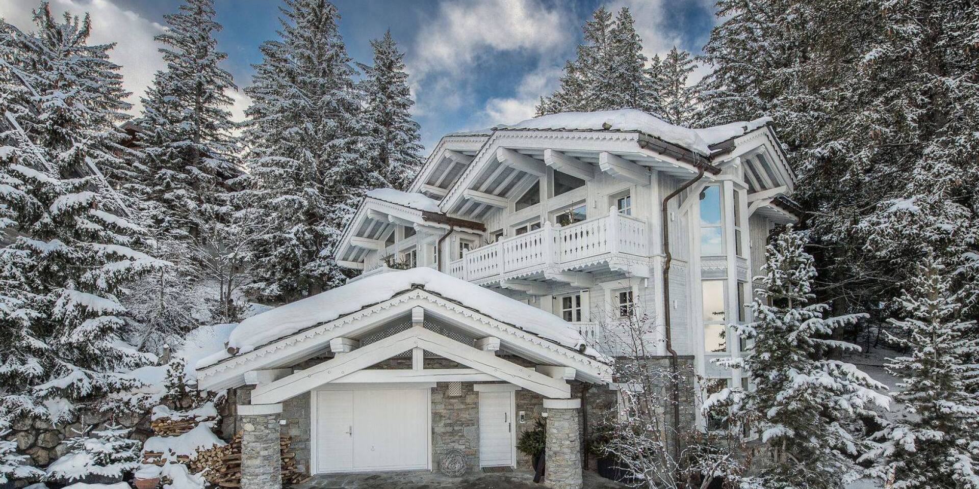 chalet sartre