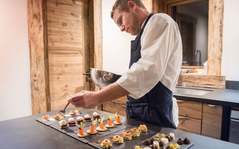 chef service