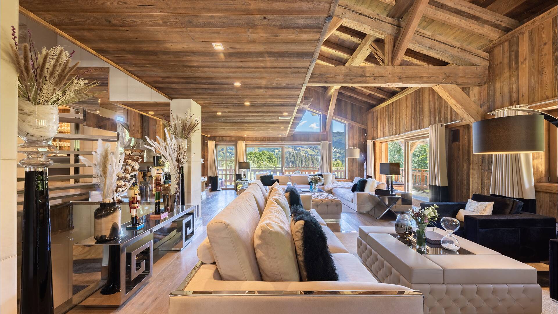 top luxury contemporary design