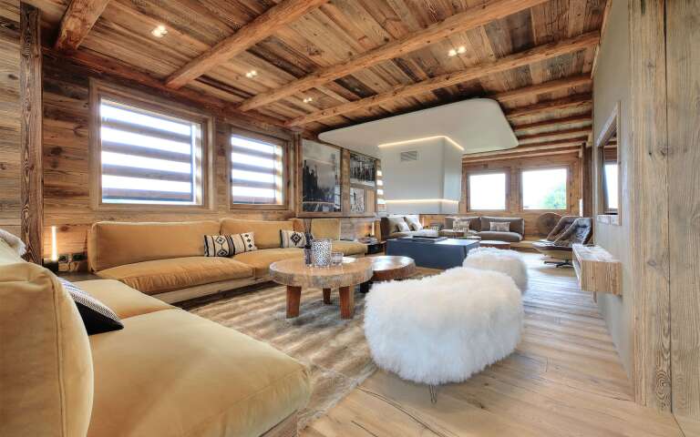 contemporary interior design