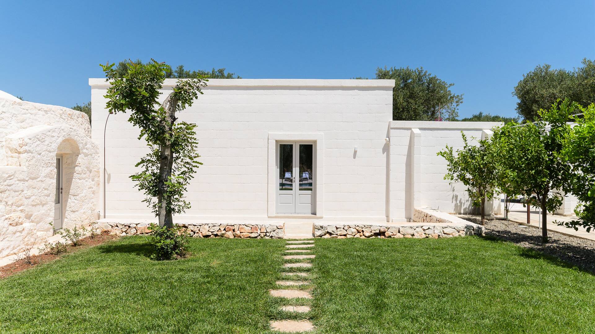 guest house
