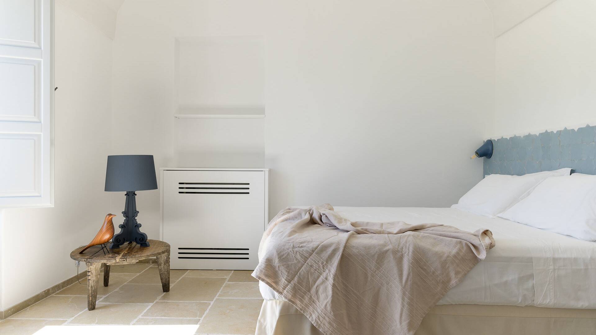 main villa, bedroom 3