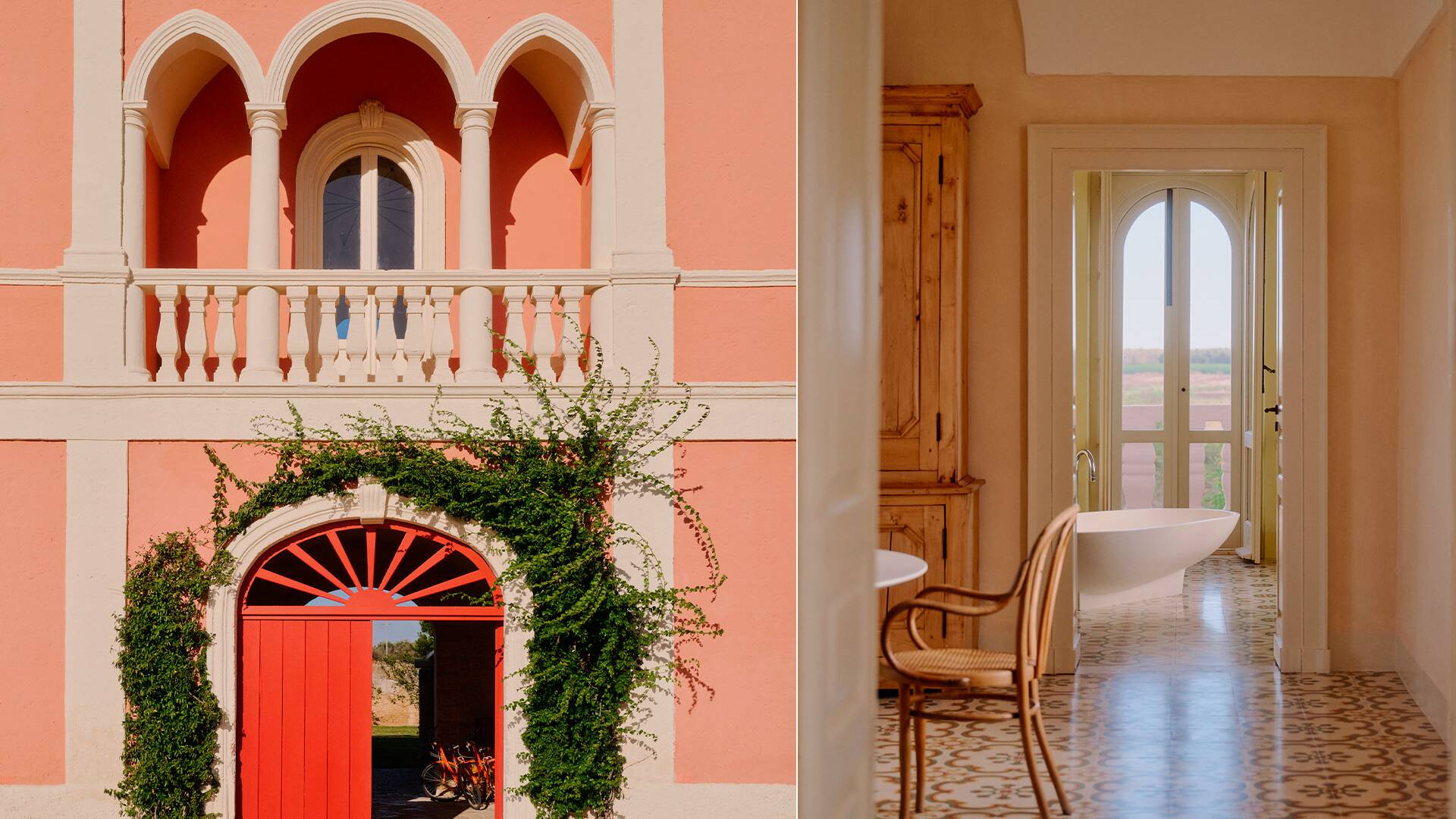 luxury Villa Sale, Brindisi