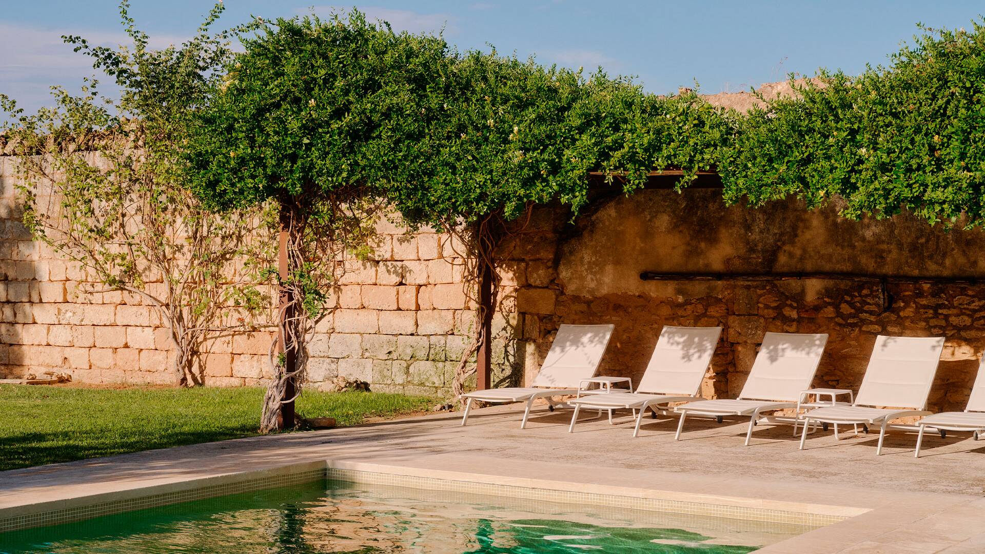 luxury Villa Sale, Brindisi