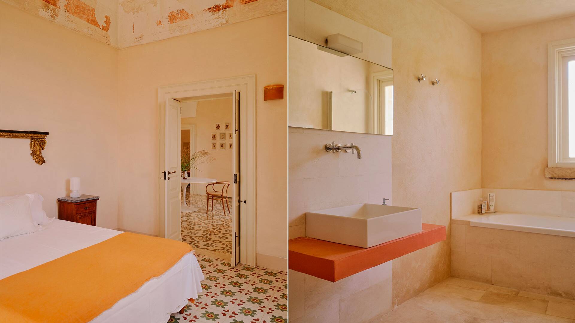 luxury villa Sale for weekly rentals in Puglia, Ostuni