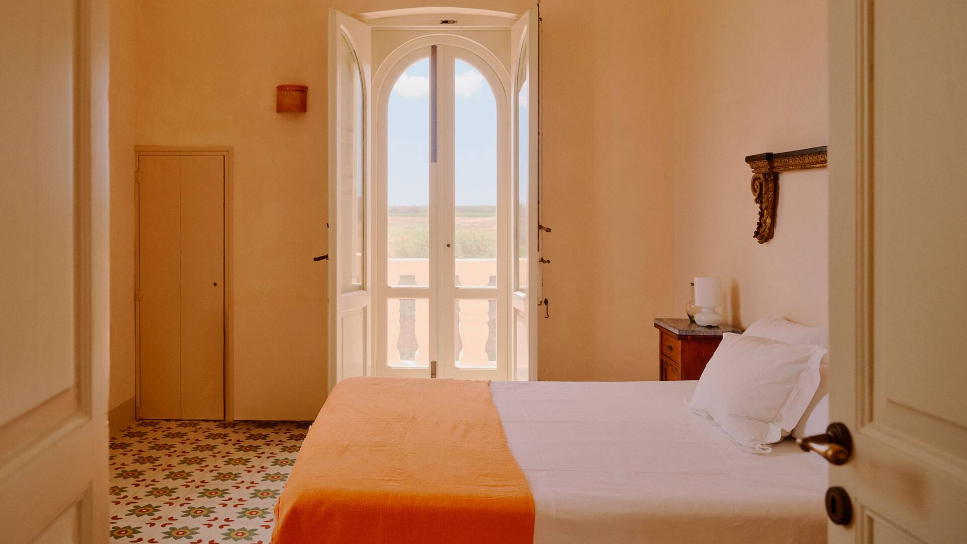 en suite double bedroom