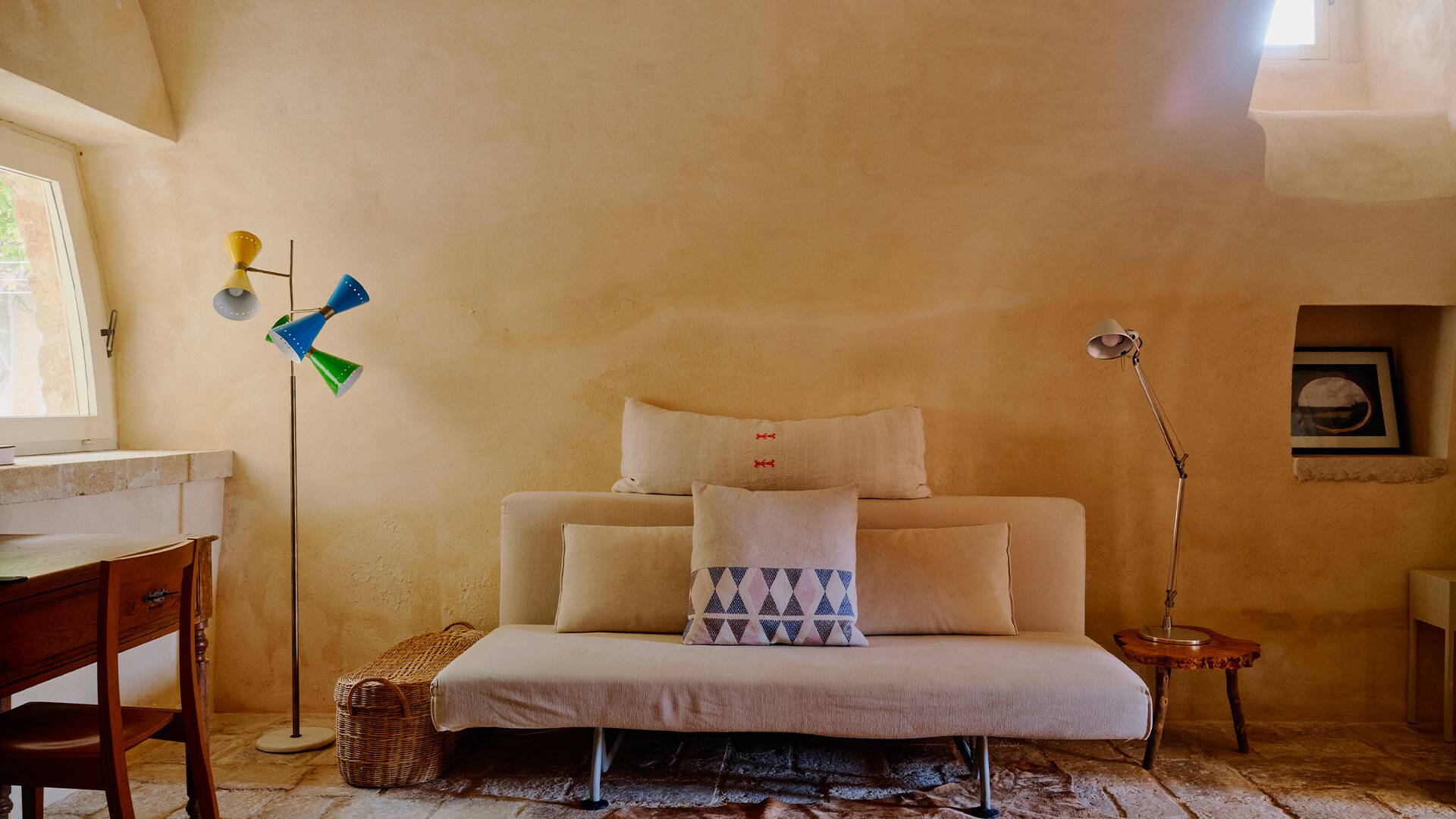 luxury villa Sale for weekly rentals in Puglia, Ostuni
