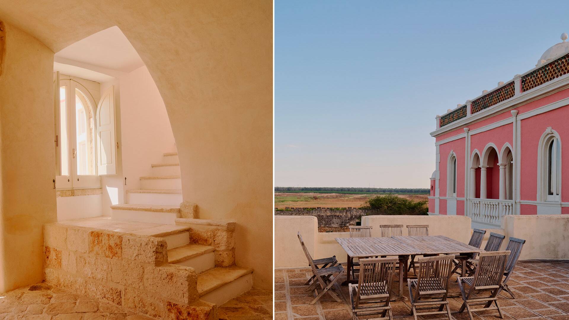 luxury Villa Sale, Brindisi