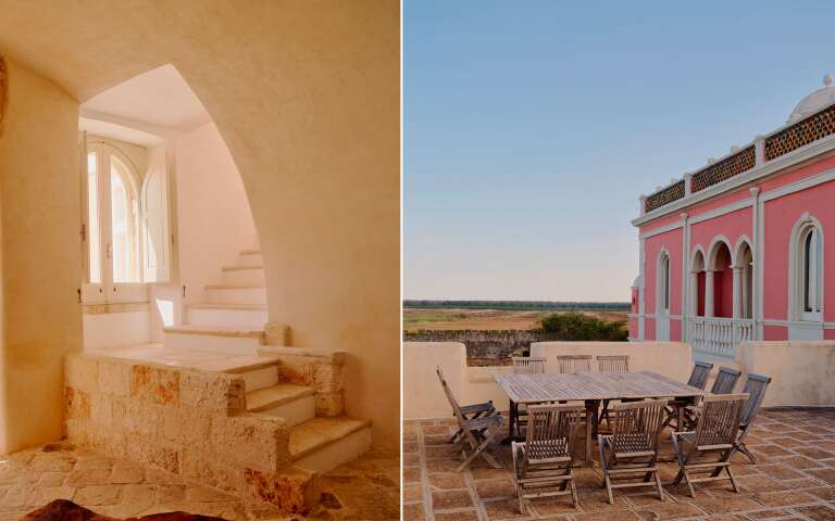 luxury Villa Sale, Brindisi