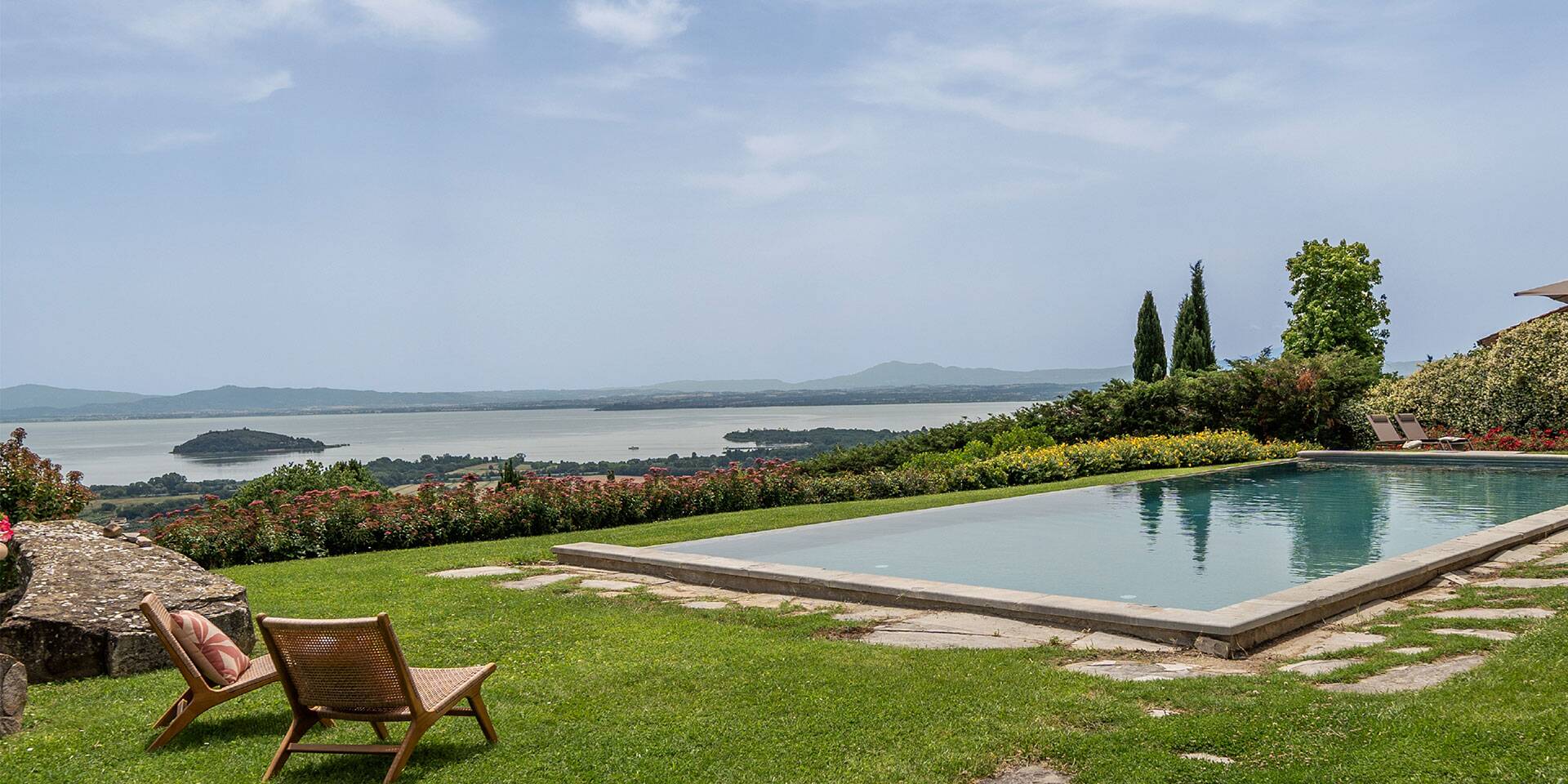 villa veretta