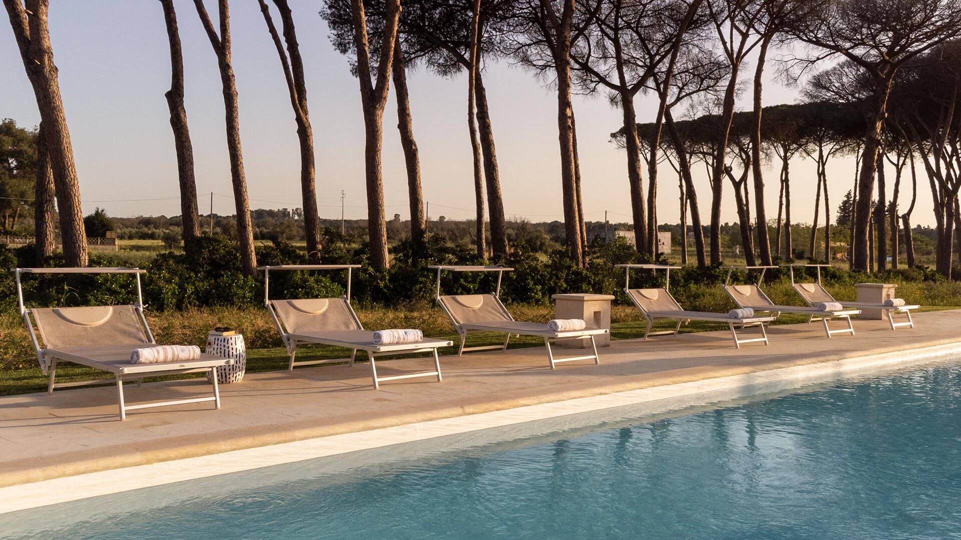 luxury Villa Mascagni, Gallipoli