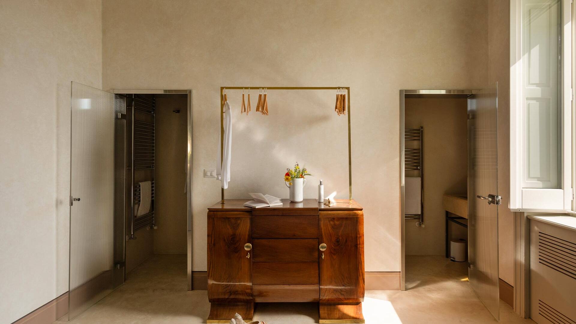 en suite double bedroom 