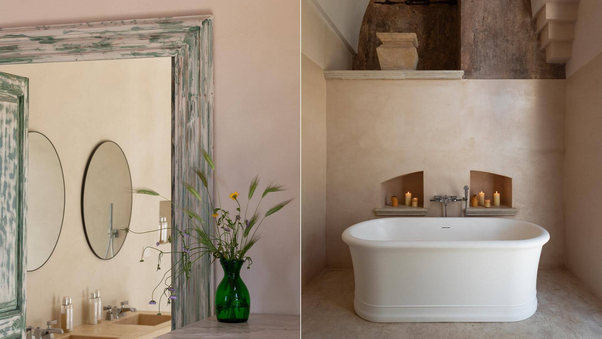 luxury Villa Mascagni for weekly rentals in Puglia