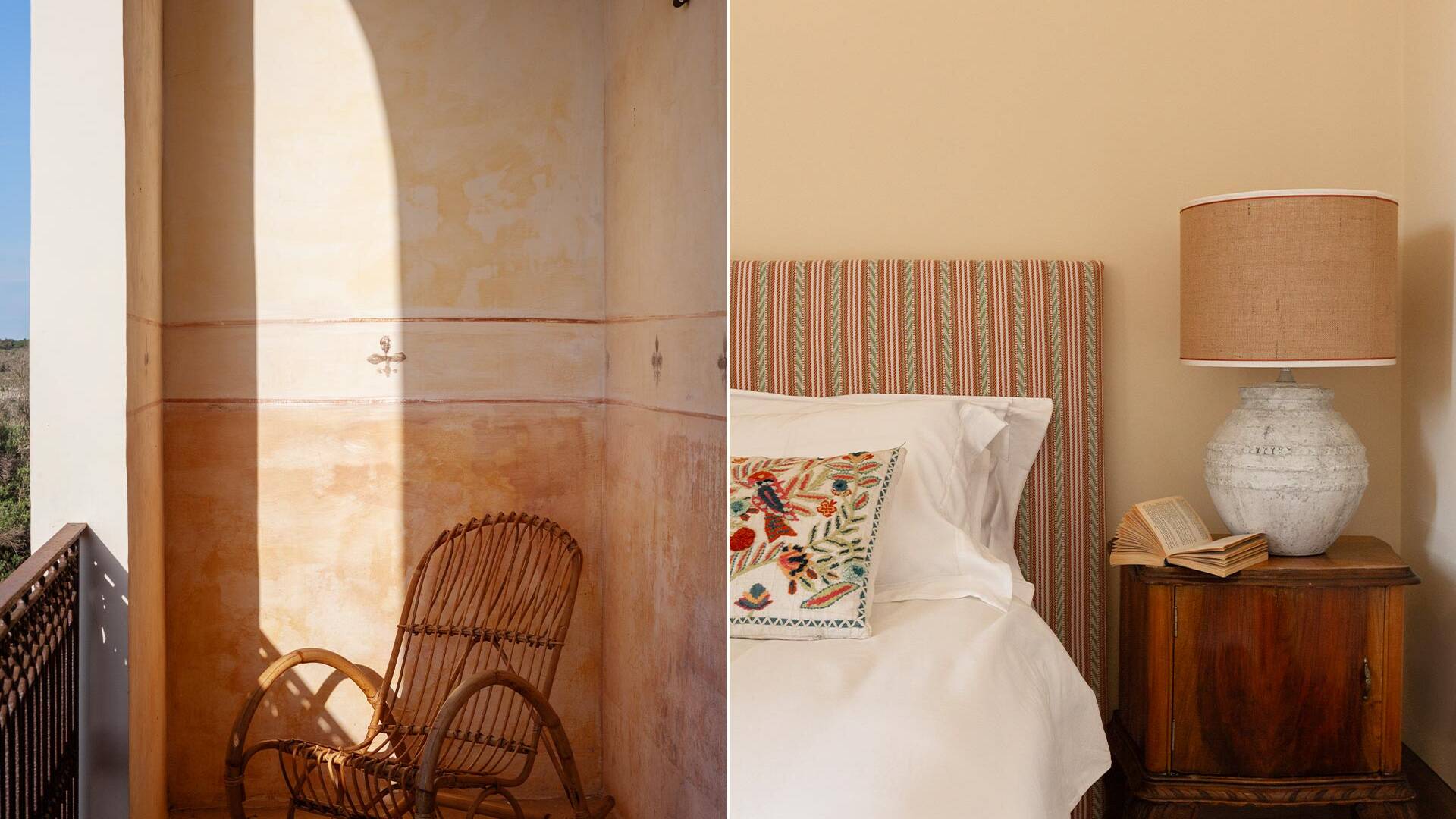 luxury Villa Mascagni in Gallipoli