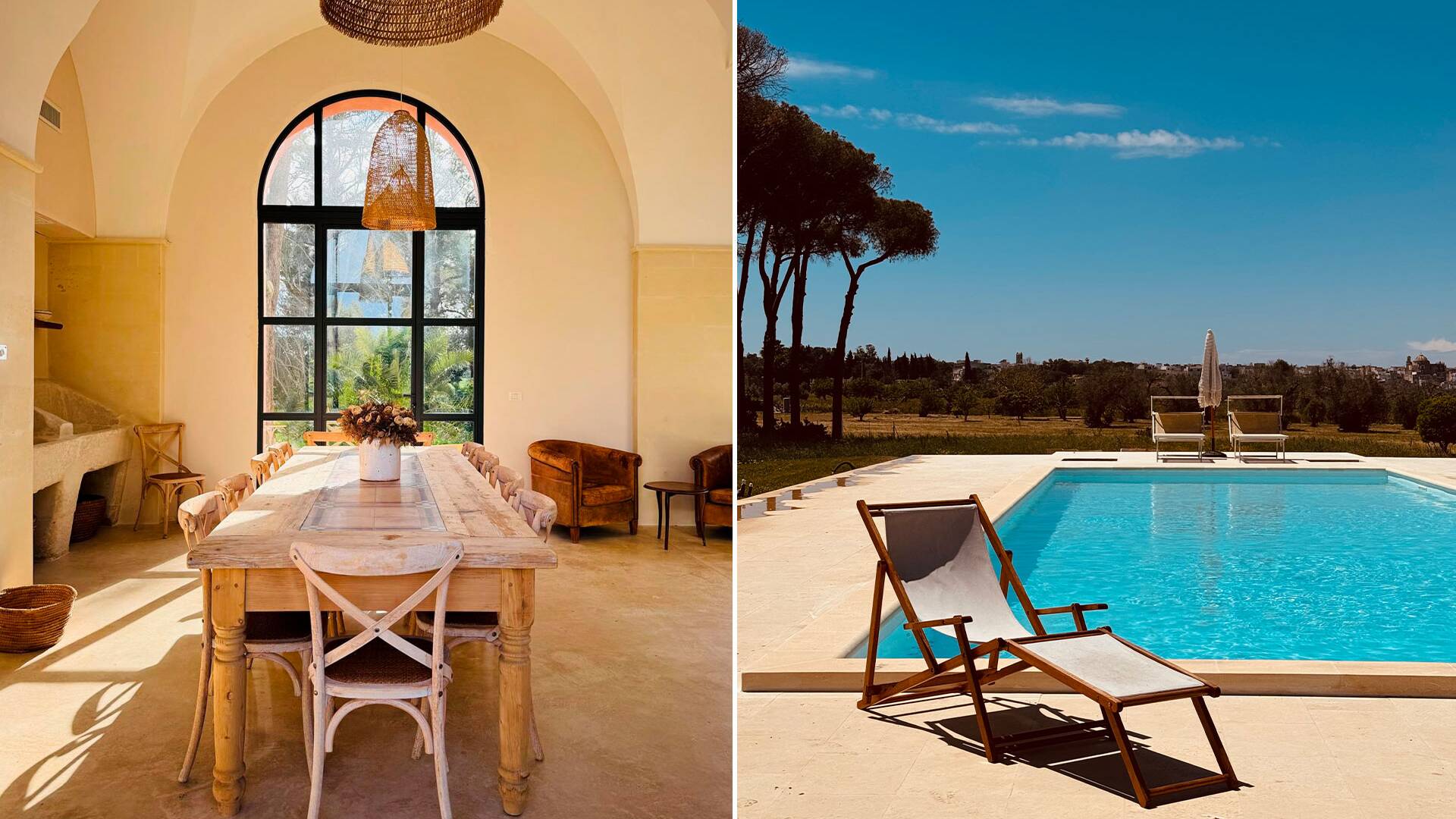 luxury Villa Mascagni 