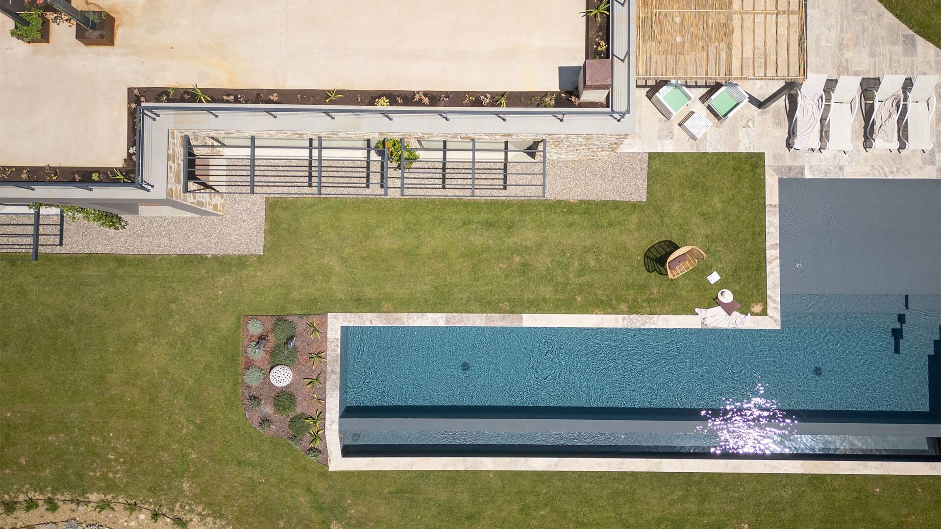 luxury vacation villa Violante for weekly rentals in Umbria, Lake Trasimeno