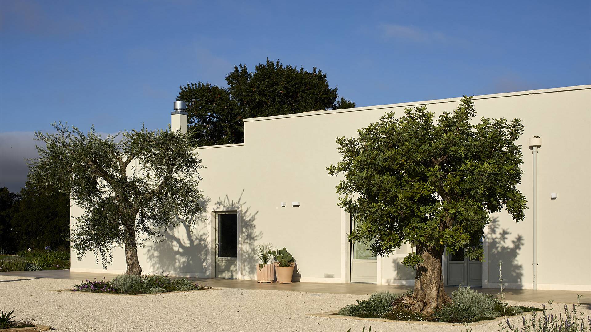 luxury holiday villa Palmea for rent in Puglia, Italy