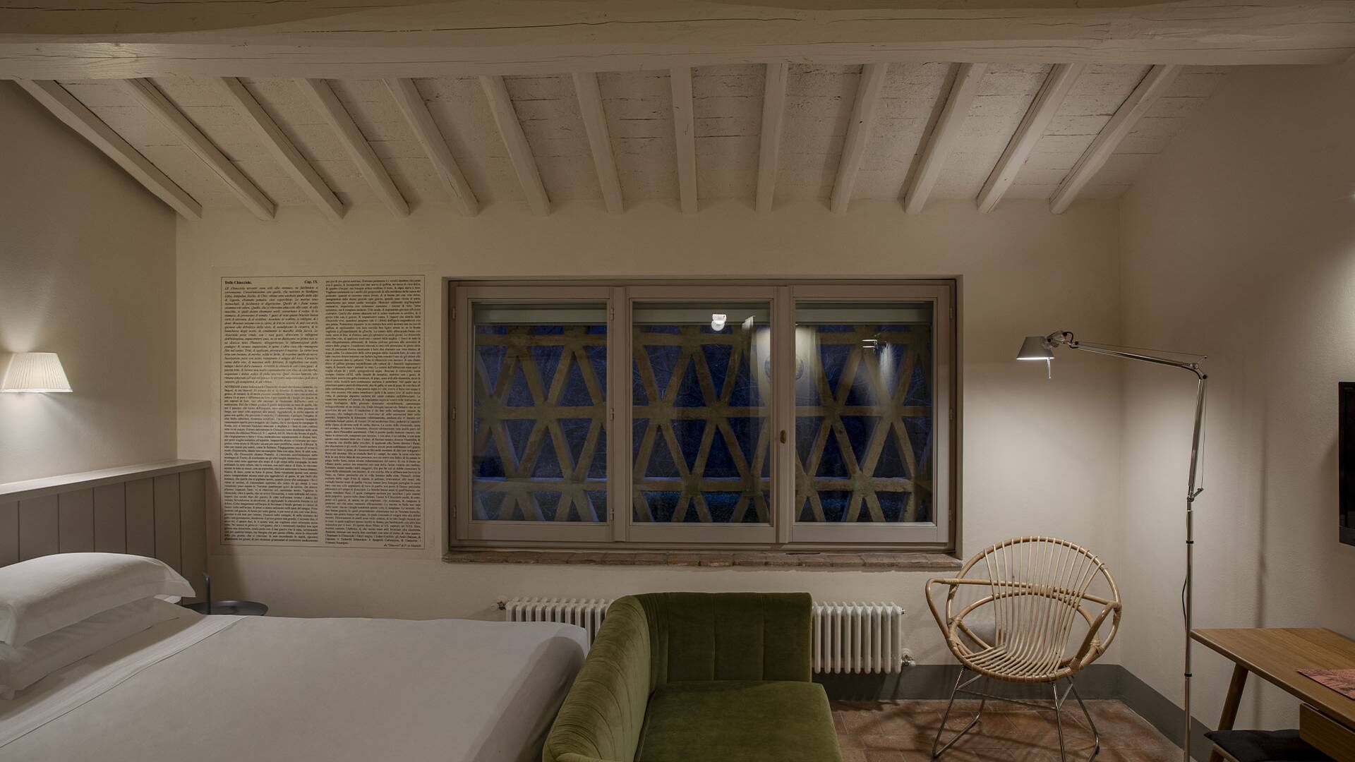luxury villa for weekly rentals in Tuscany