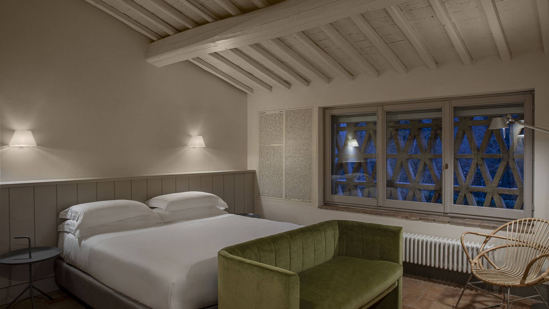 luxury villa for weekly rentals in Tuscany