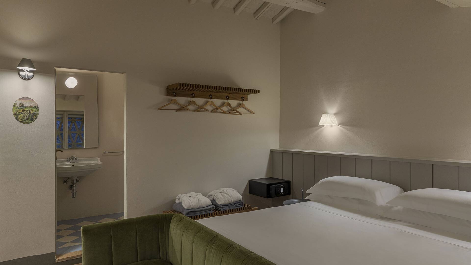 luxury villa for weekly rentals in Tuscany