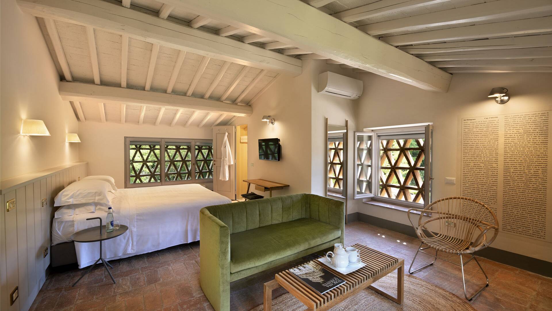 master bedroom 