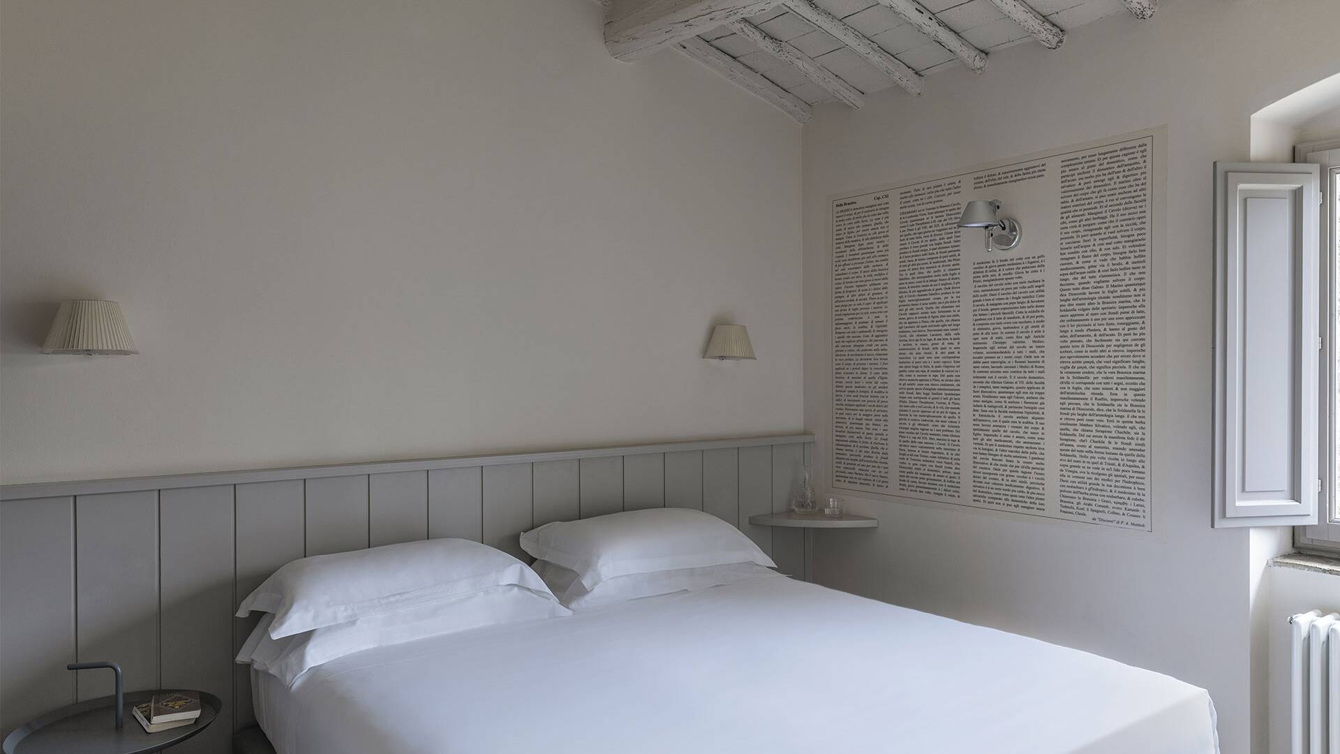 double bedroom 