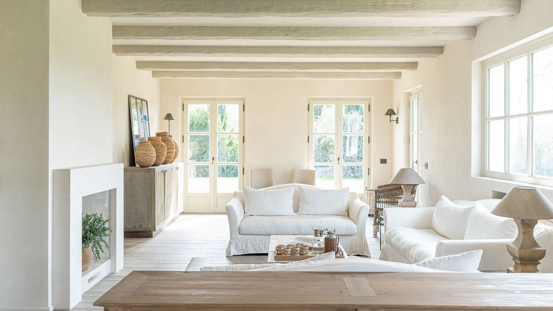 living room, ground floor