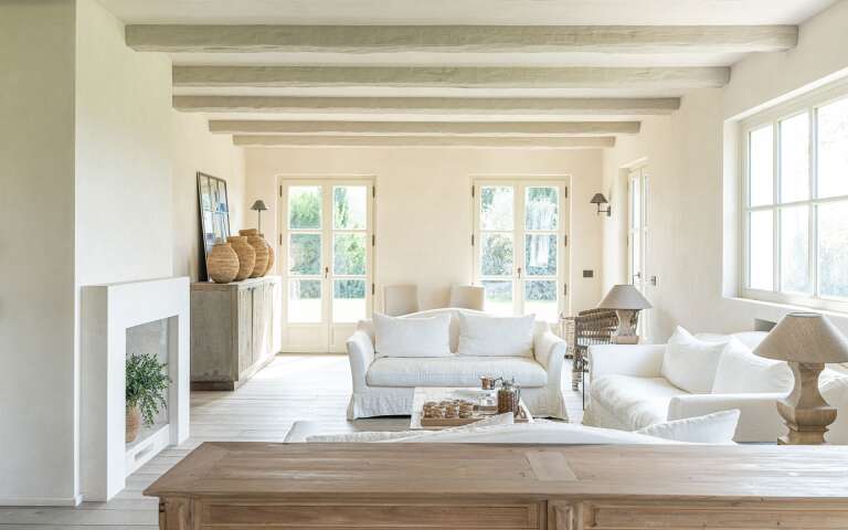 living room, ground floor