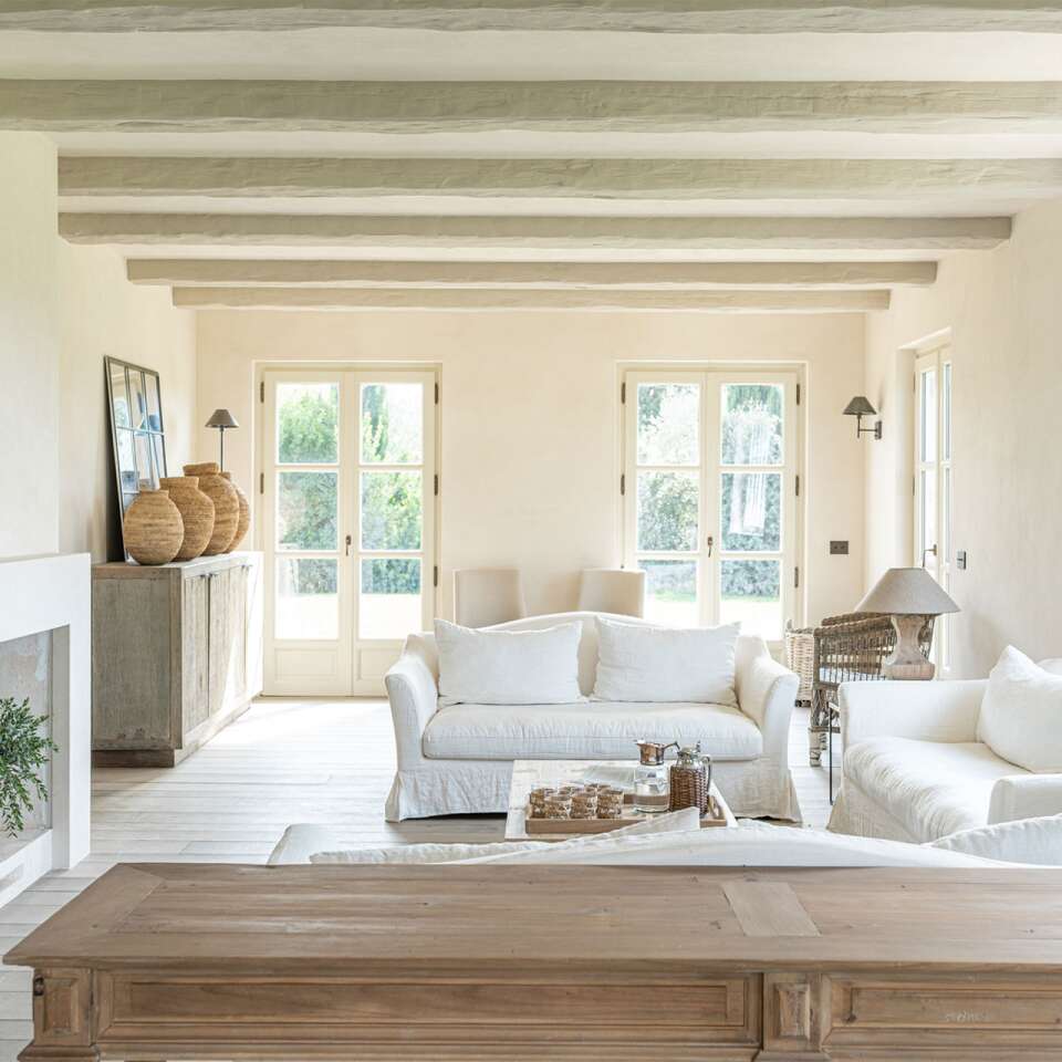 living room, ground floor