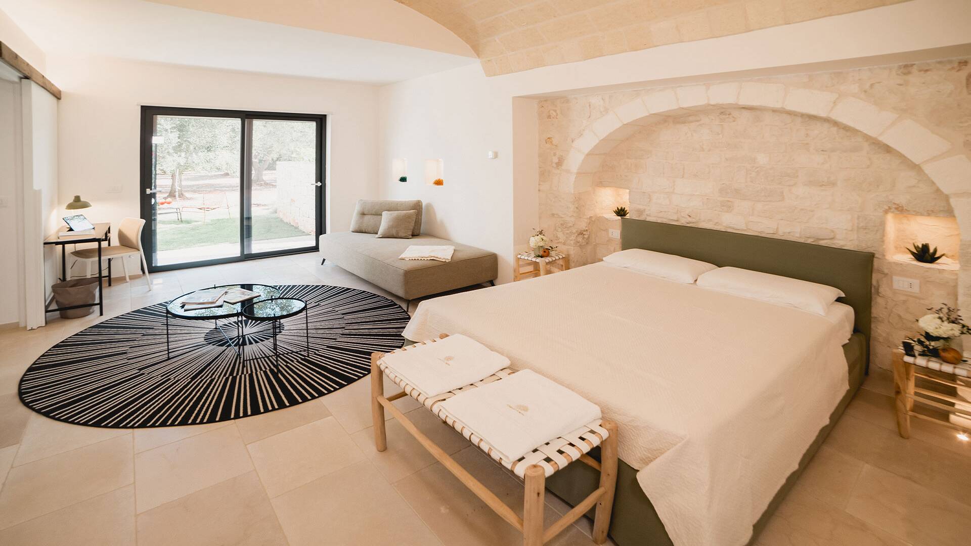 double bedroom 