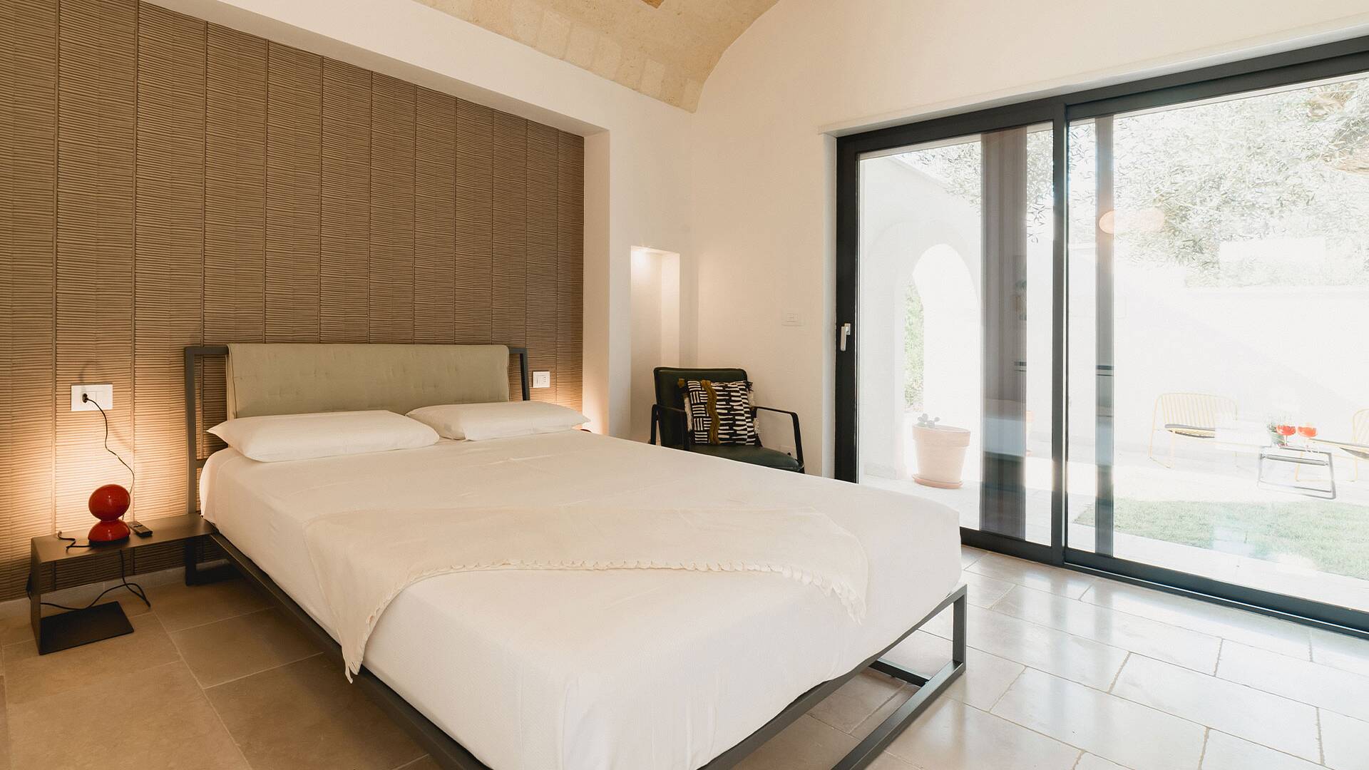 double bedroom 