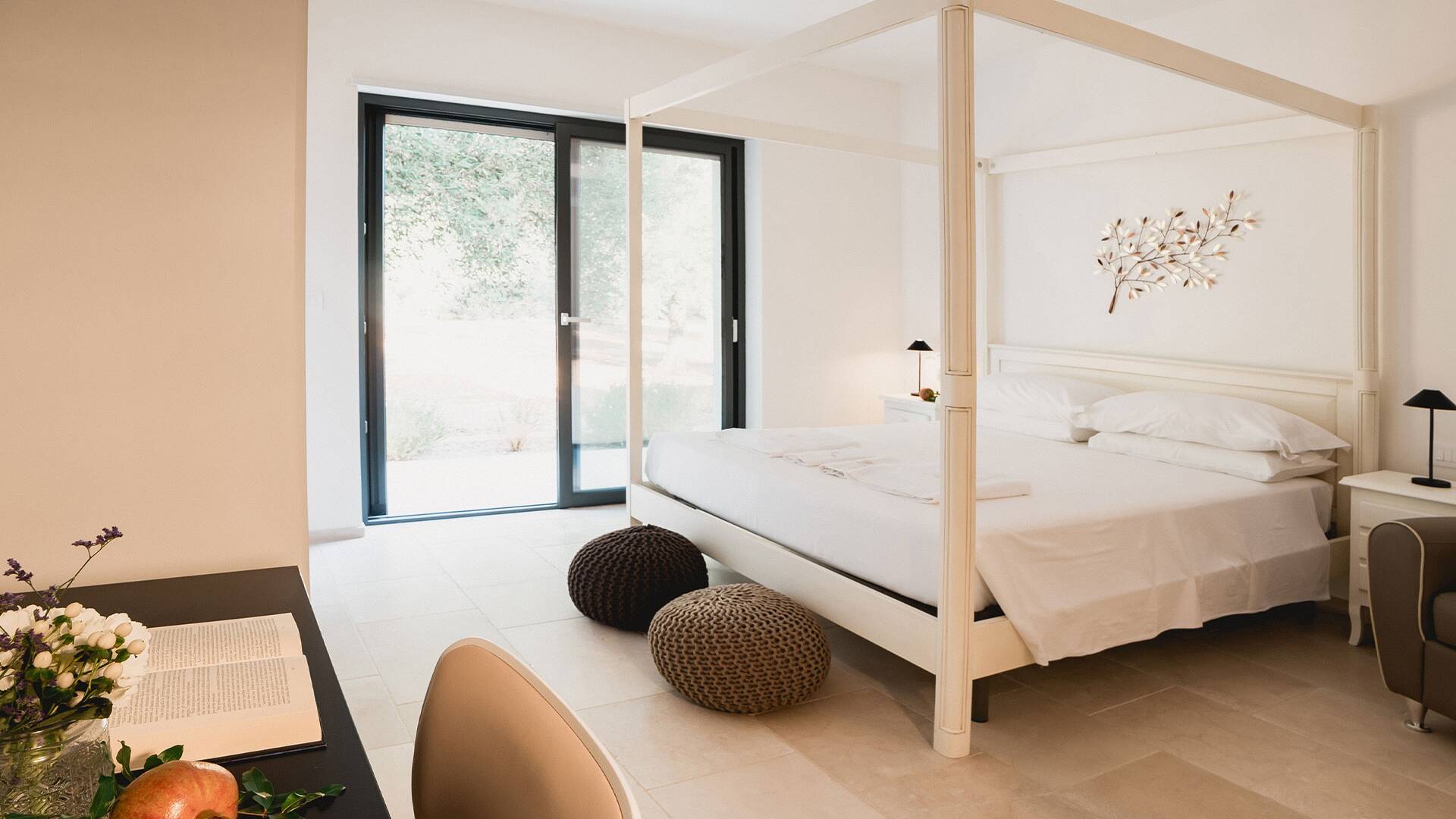 double bedroom 