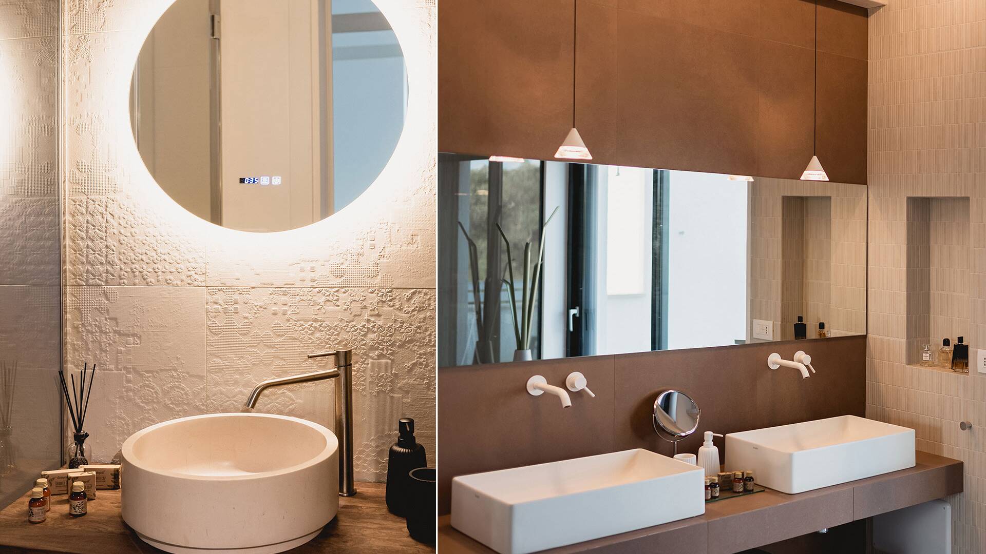 en suite bathroom