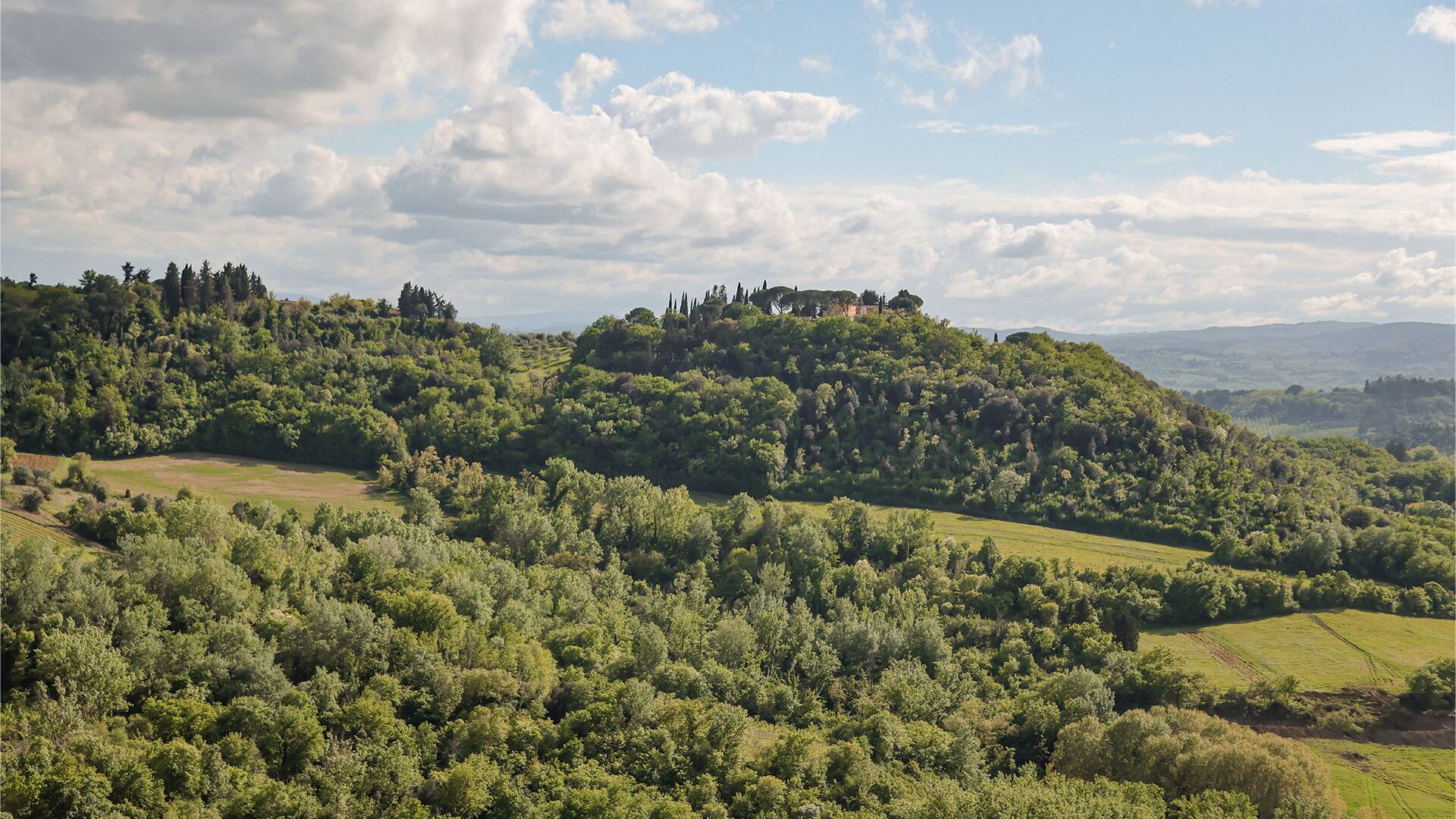 views at Villa Vialattea