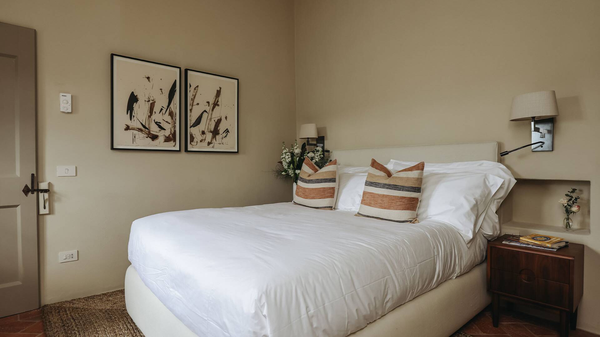 double bedroom 