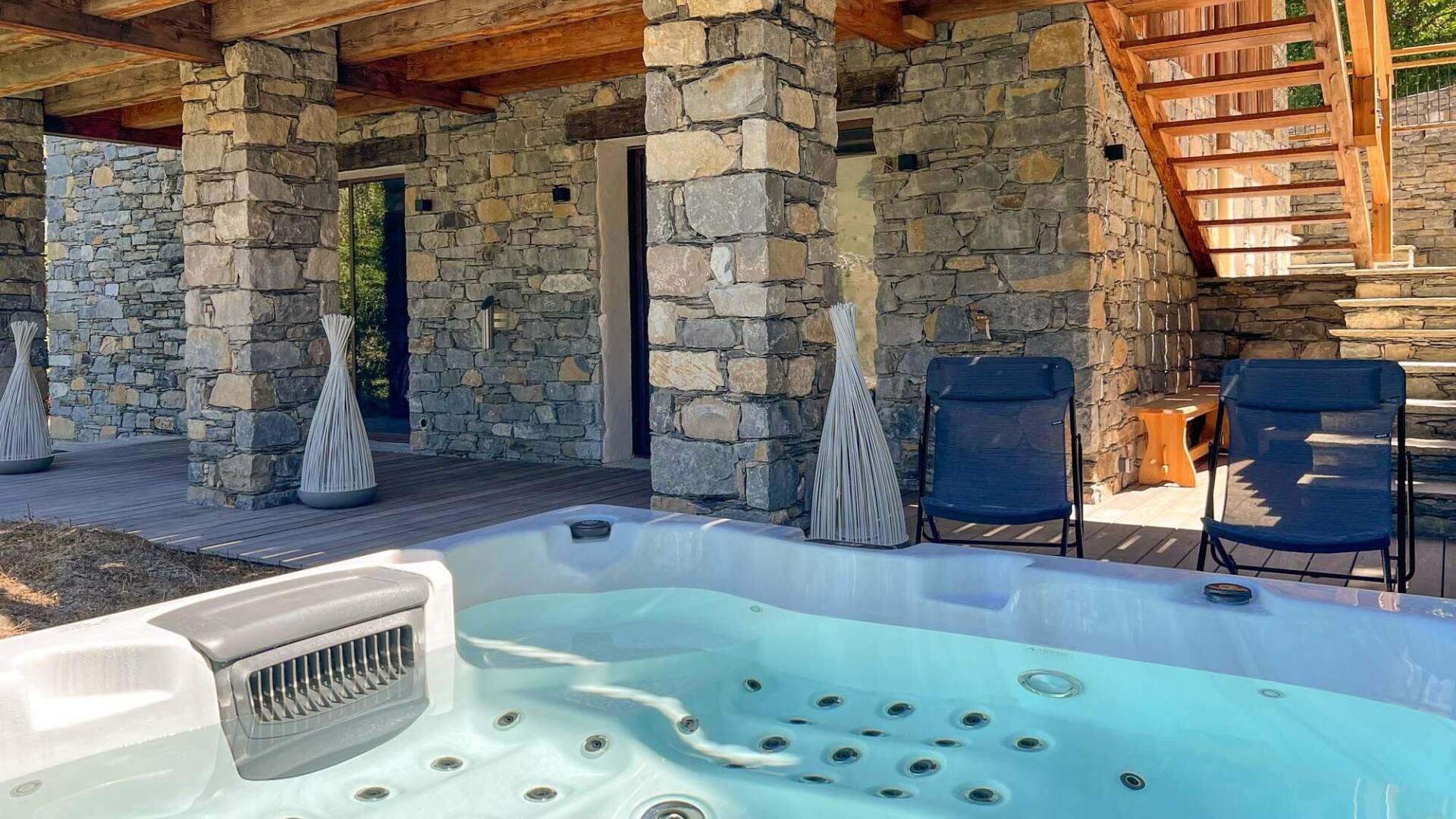 Jacuzzi