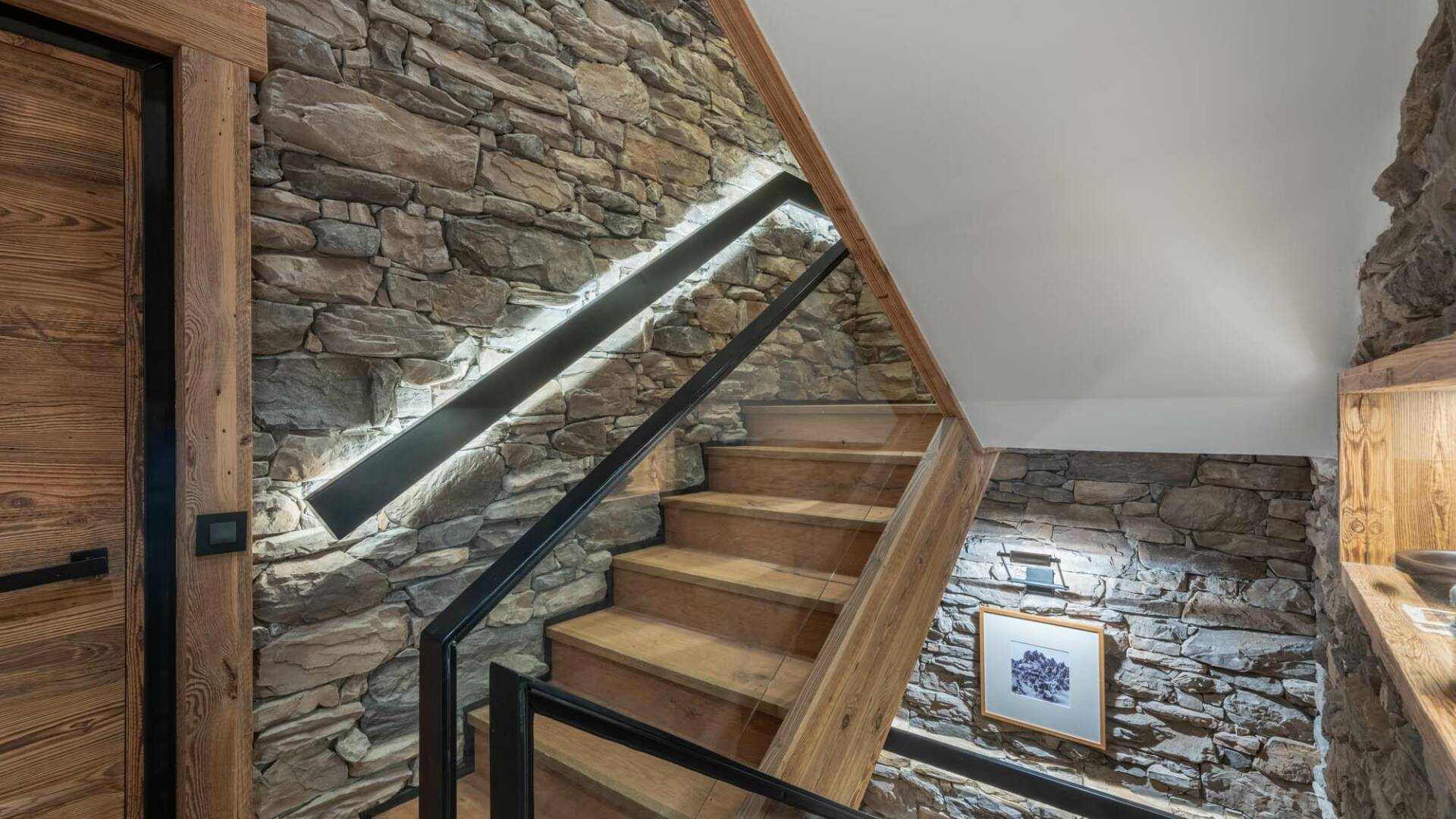 luxury Chalet Malachite for weekly rental, Méribel, France