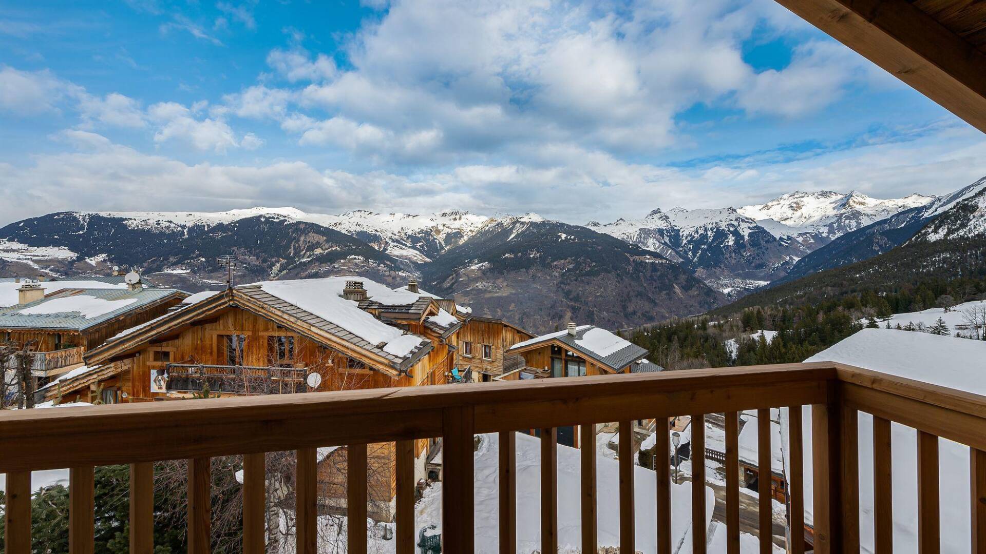 balcony 