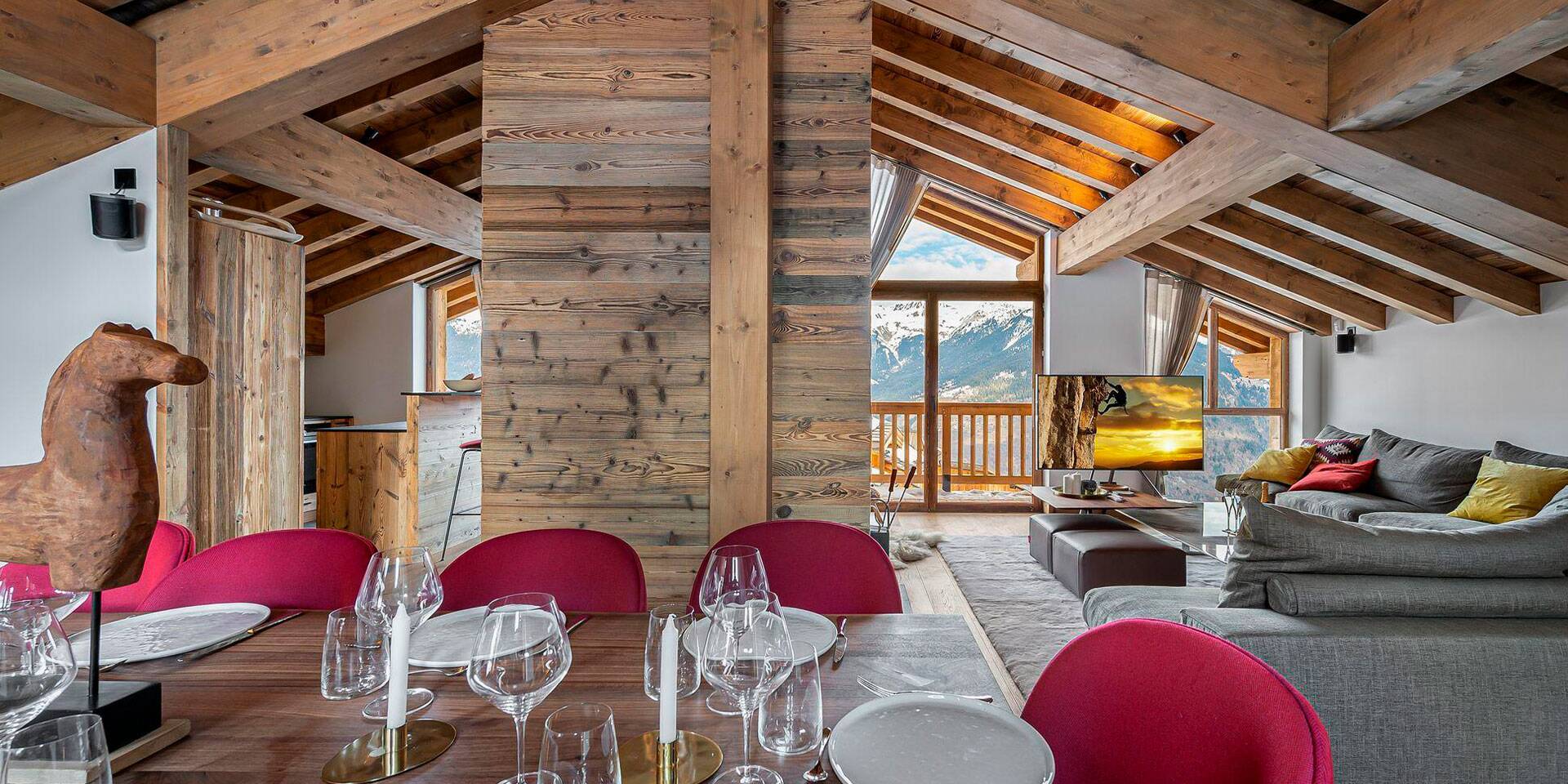 chalet jade