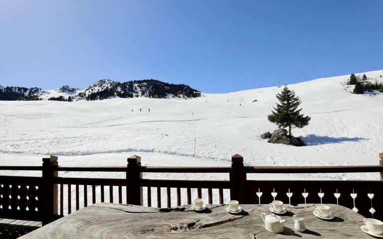 outdoor view