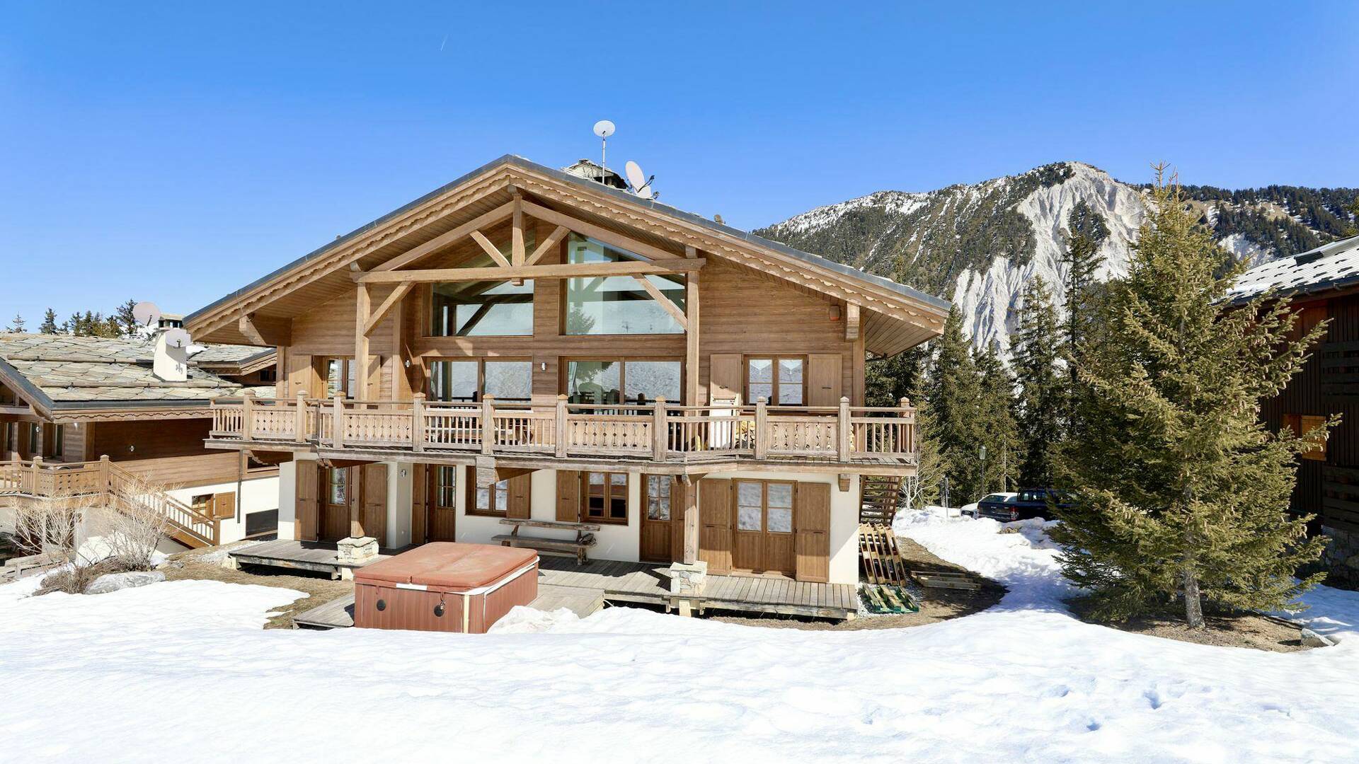 outdoor view