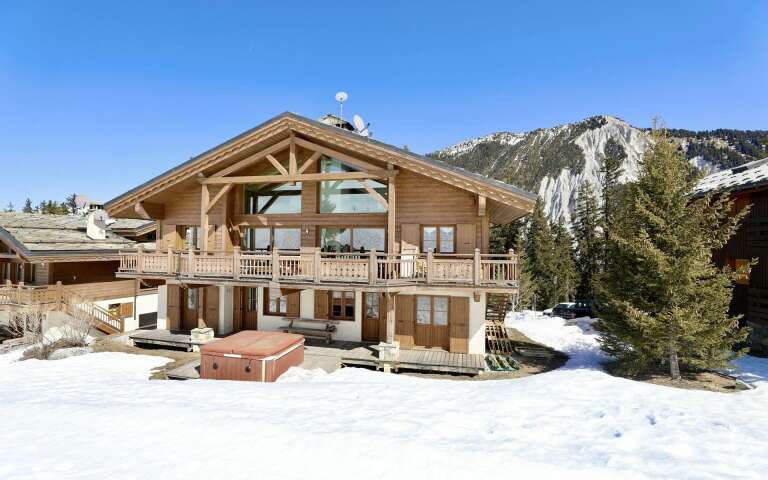 outdoor view