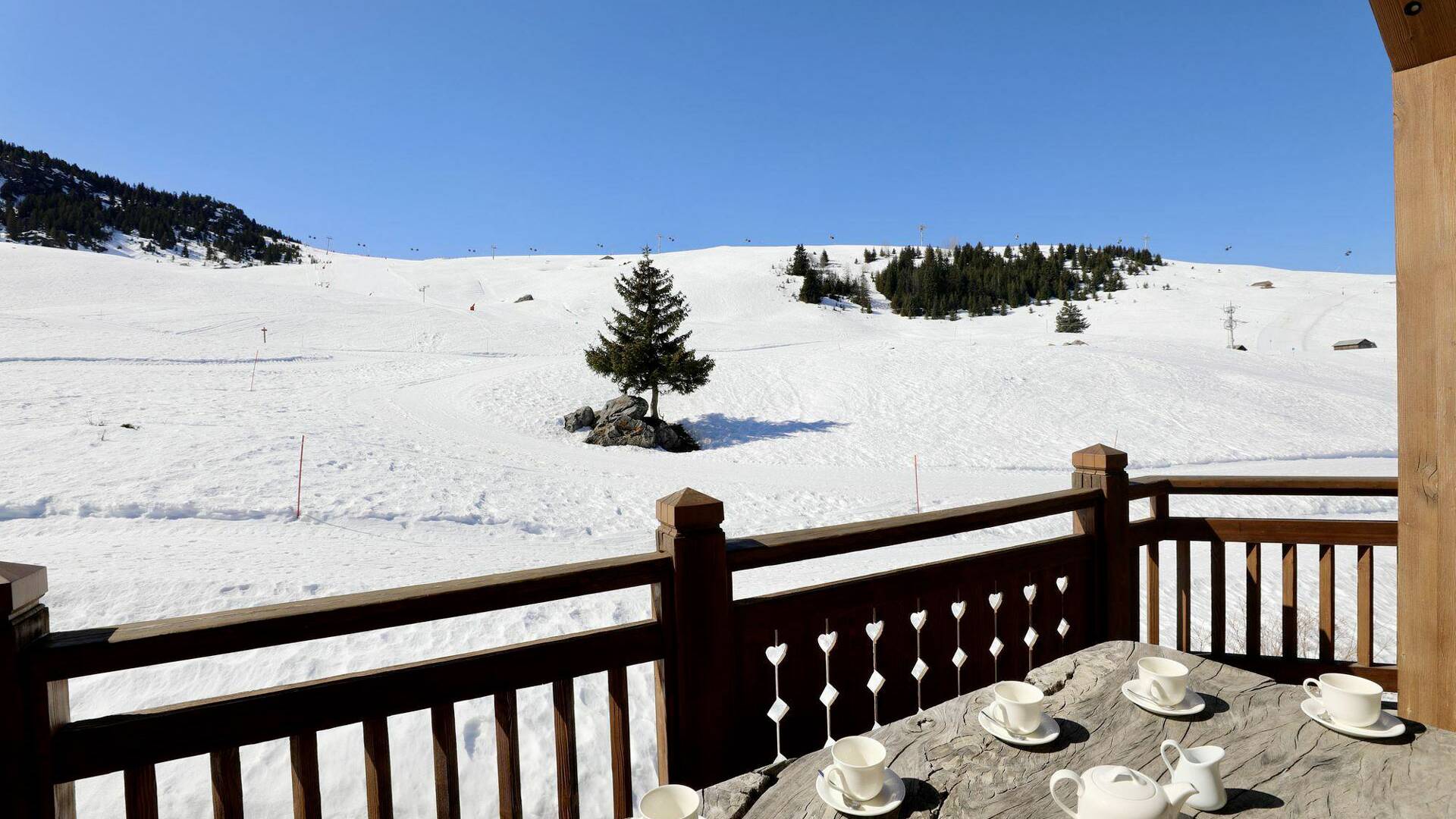 outdoor view
