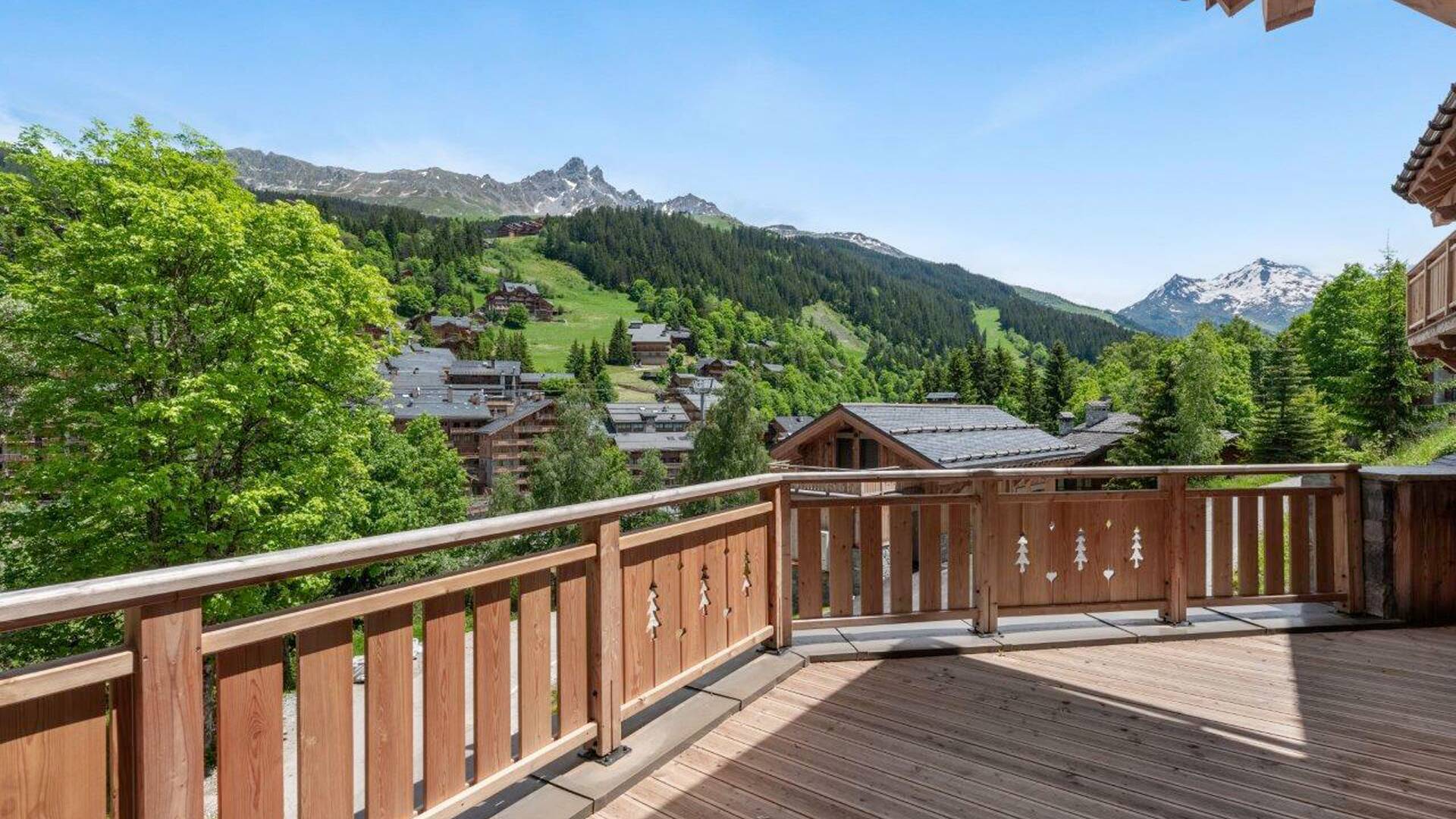 outdoor view