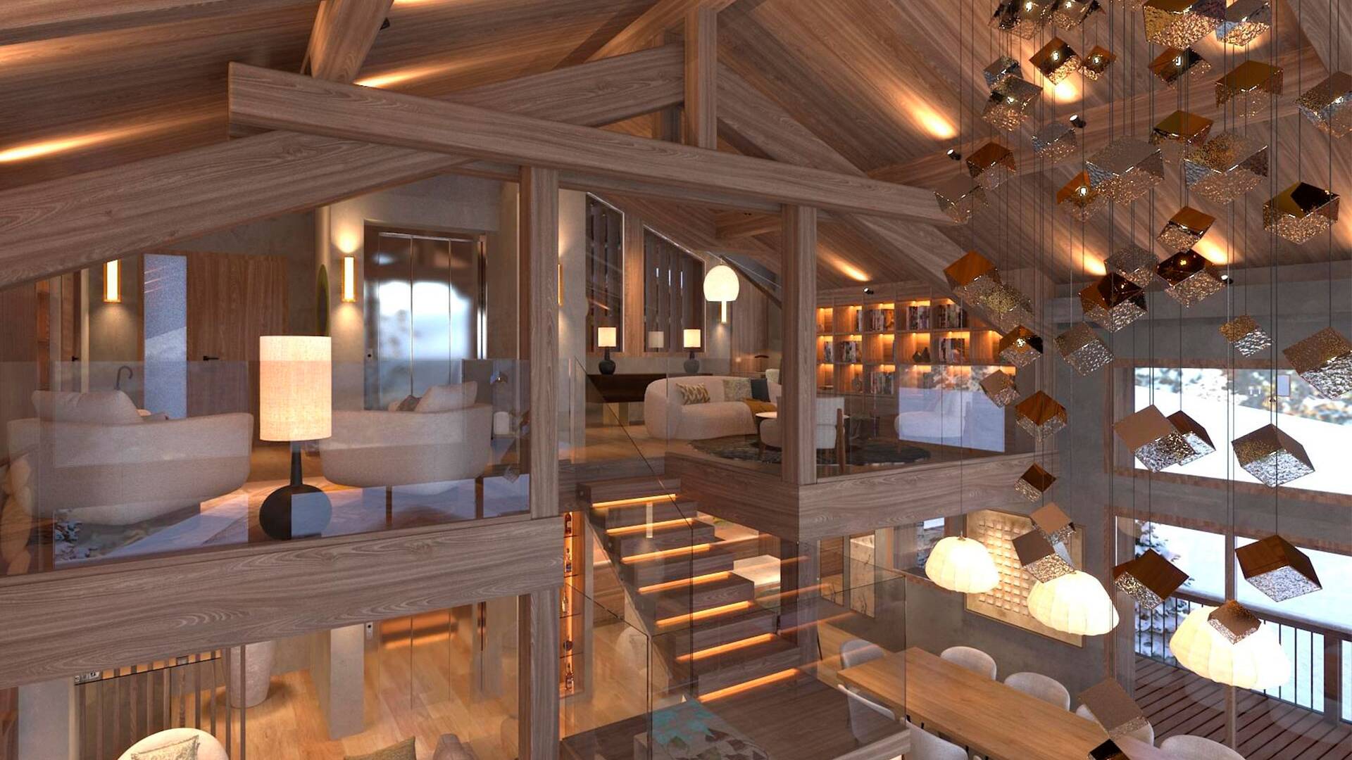 lounge room 